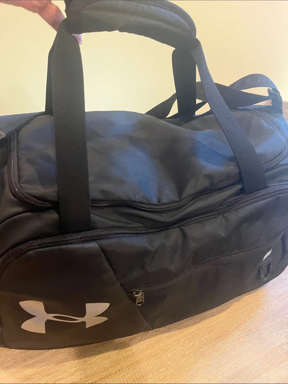 Under Armour Bag
